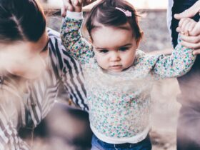 How to Deal When Someone Criticizes Your Parenting Style