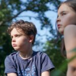Parenting an Angry Child