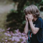 4 Things to Do During a Tantrum and What Not to Do