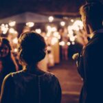How to Get Photos of Family Events Without Missing The Party