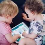 Will Technology Ruin Your Children's Development?
