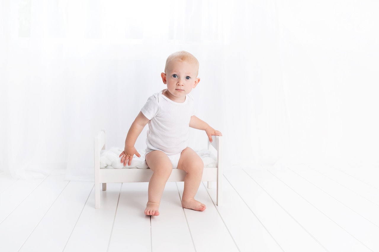 These Tips Can Help You Get Potty Training Right the First Time