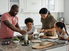 Renovate Your Family Friendly Home With These Important Steps