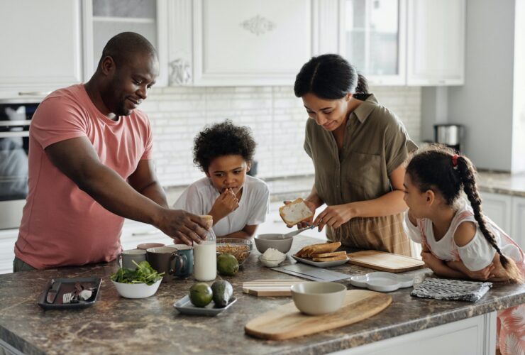 Renovate Your Family Friendly Home With These Important Steps
