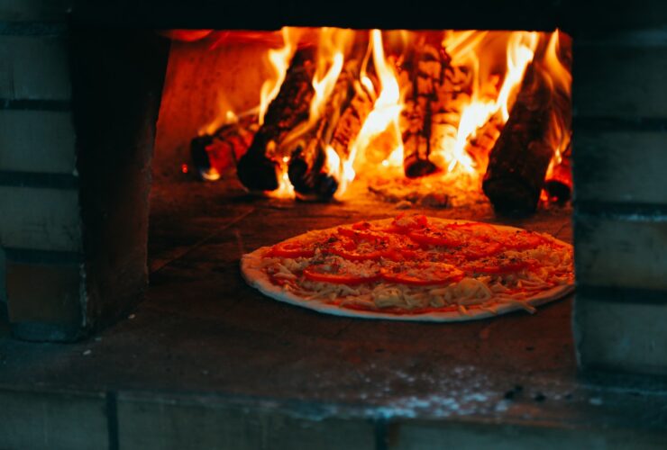 Ways To Choose the Right Outdoor Pizza Oven