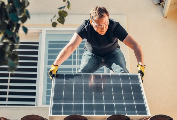 Essential Things to Consider Before Installing Solar Panels For Your Home