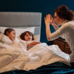 4 Key Factors to Consider When Selecting a Nanny Agency
