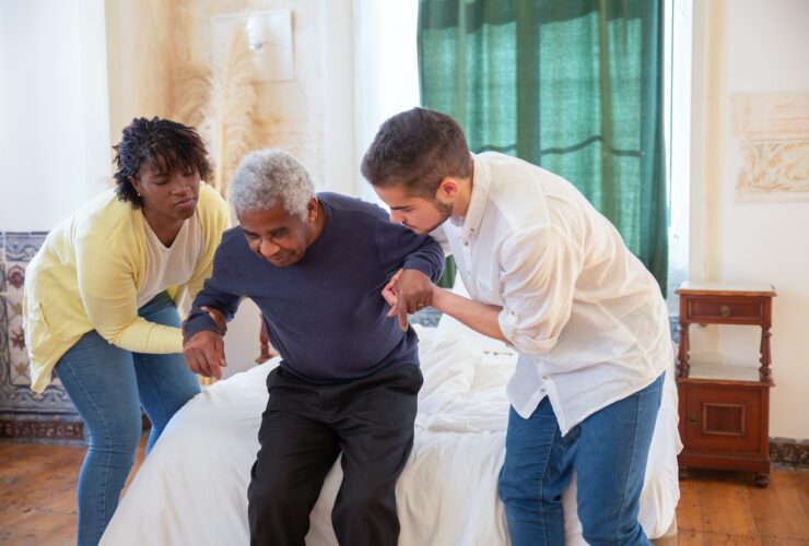 Assisted Living vs. Nursing Homes - Which is Right for You?