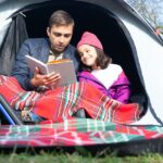 5 Tips for Choosing the Right Tent for Camping