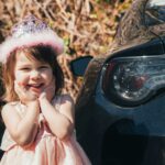 Different Ways To Entertain Kids on Long Road Trips