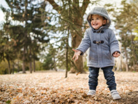 4 Tips to Choose the Right Winter Coats for Your Kid