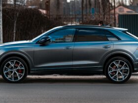 Beyond the Price Tag: A Guide to the Top Features You Must Consider When Choosing a Modern SUV