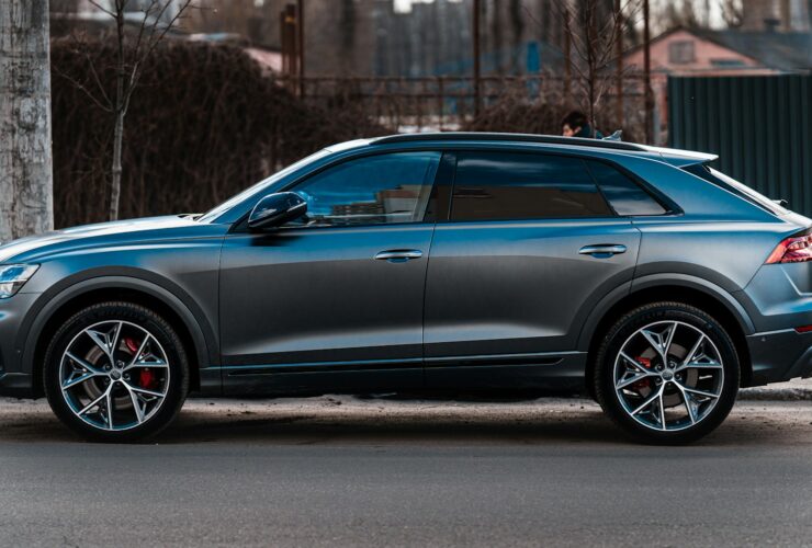 Beyond the Price Tag: A Guide to the Top Features You Must Consider When Choosing a Modern SUV