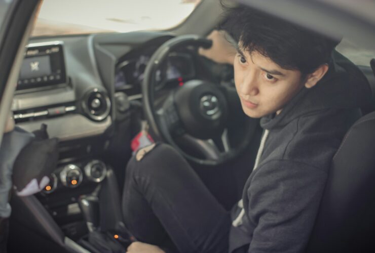 How to Choose the Best Car for a New Teen Driver: A Comprehensive Guide