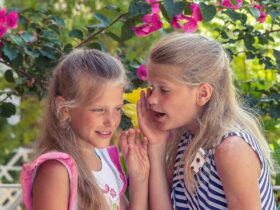 Hearing Forward: Supporting Children With Unseen Hearing Loss