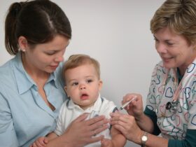 Designing Pediatric Spaces That Comfort and Support Young Patients