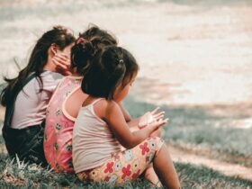 How Attachment Patterns Shape School-Aged Children
