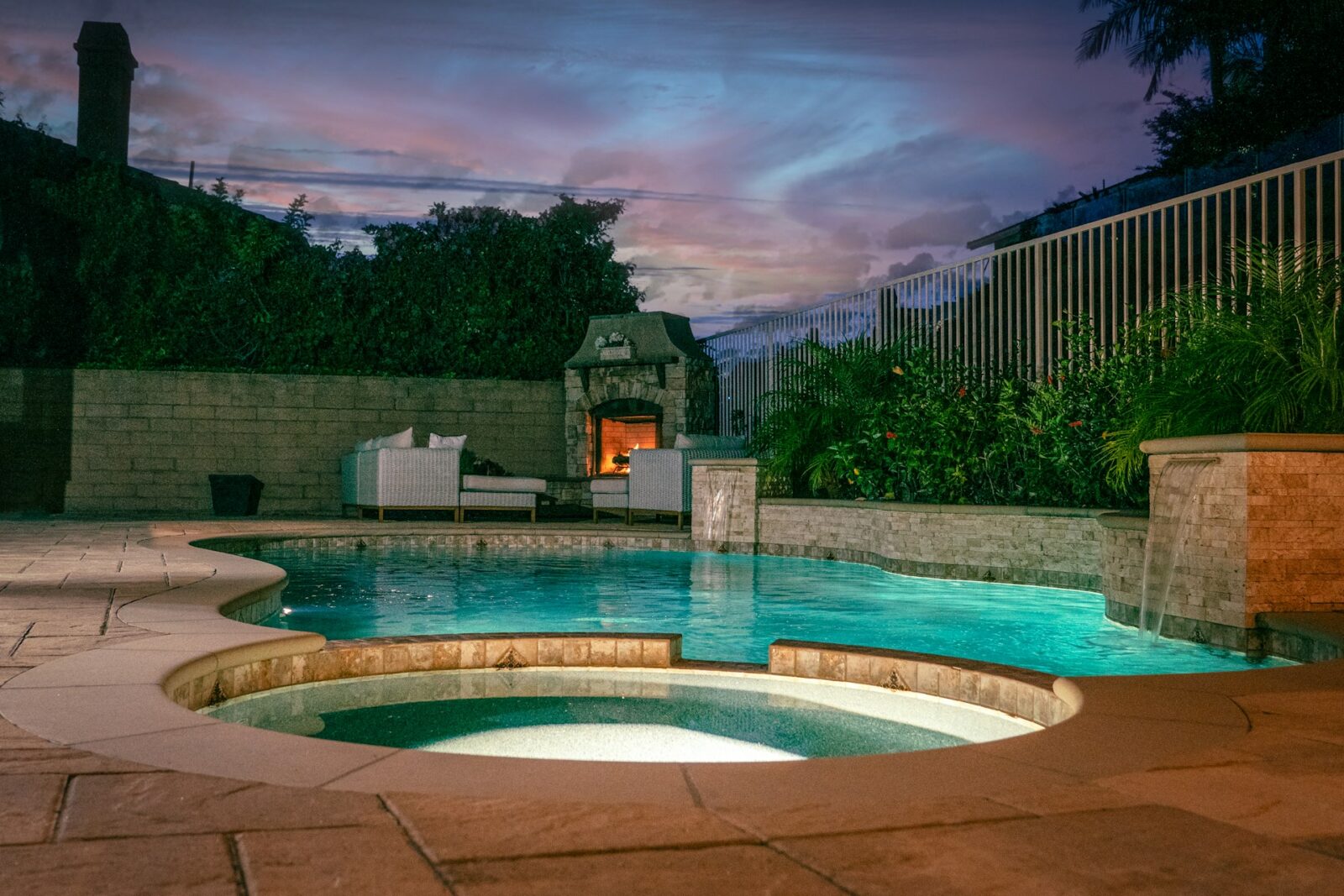 How Pool Chemicals Influence the Air You Breathe at Home