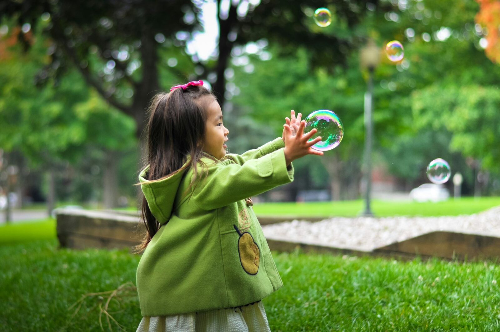 Why Play Matters for Growing Brains 