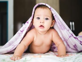 Baby Monitor