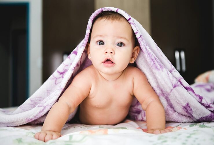Baby Monitor