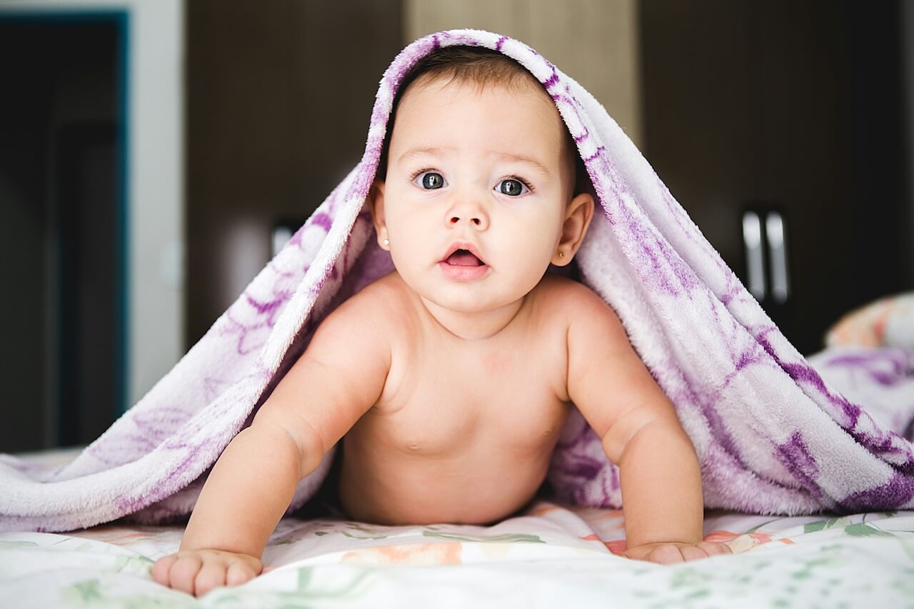 Baby Monitor